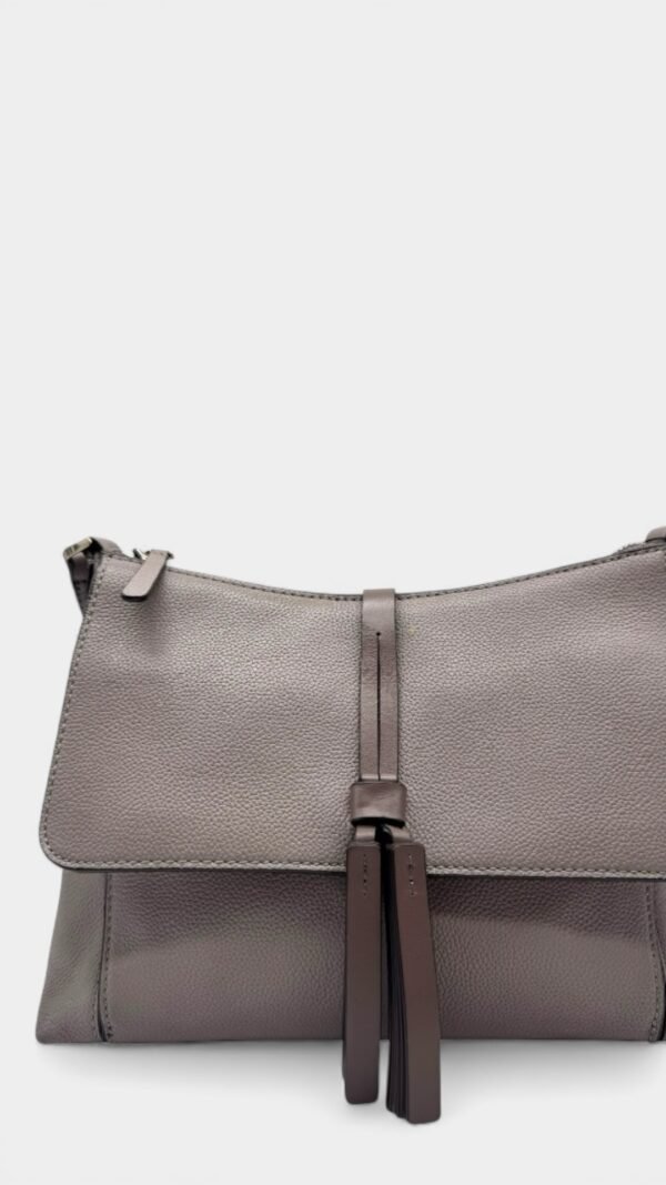 KATE SPADE -KNOTT MEDIUM SHOULDER BAG - Image 3